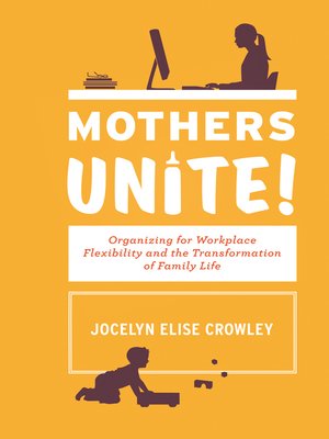 cover image of Mothers Unite!
